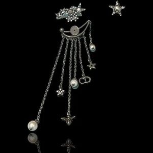 Dior earring